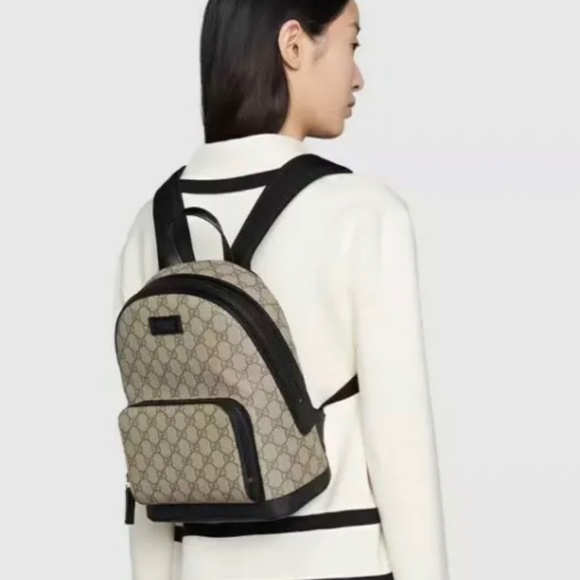 Gucci Backpack SMALL EDEN - Picture 11 of 12